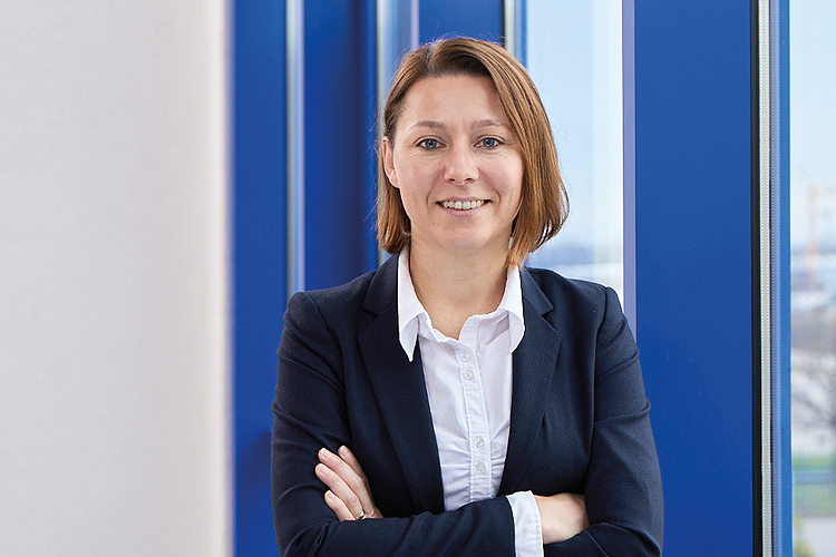 Photo Franziska Miltner