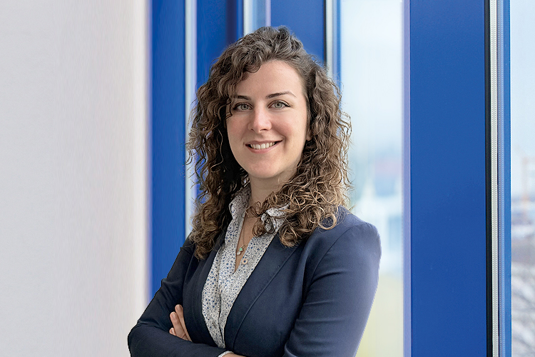 Foto Katalina Mörmann