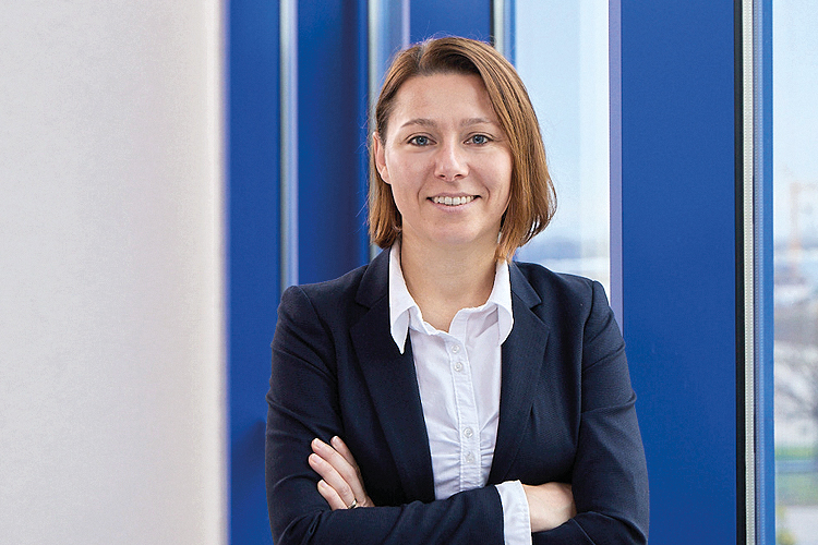 Photo Franziska Miltner